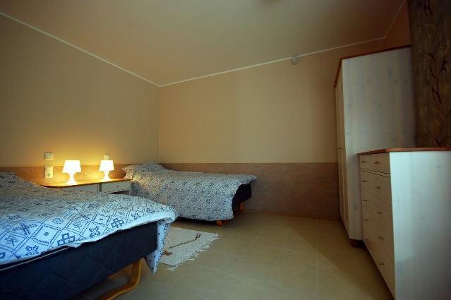 Piibutopsu Holiday House Nasva Quarto foto