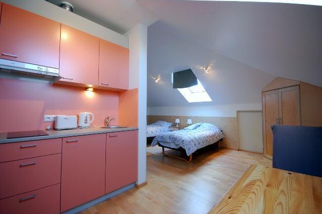 Piibutopsu Holiday House Nasva Exterior foto